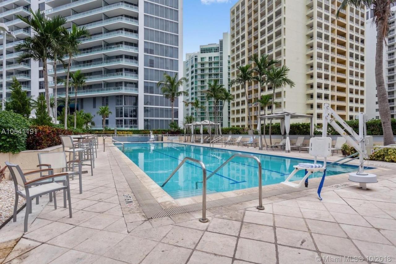Brickell Aka Miami Exterior photo