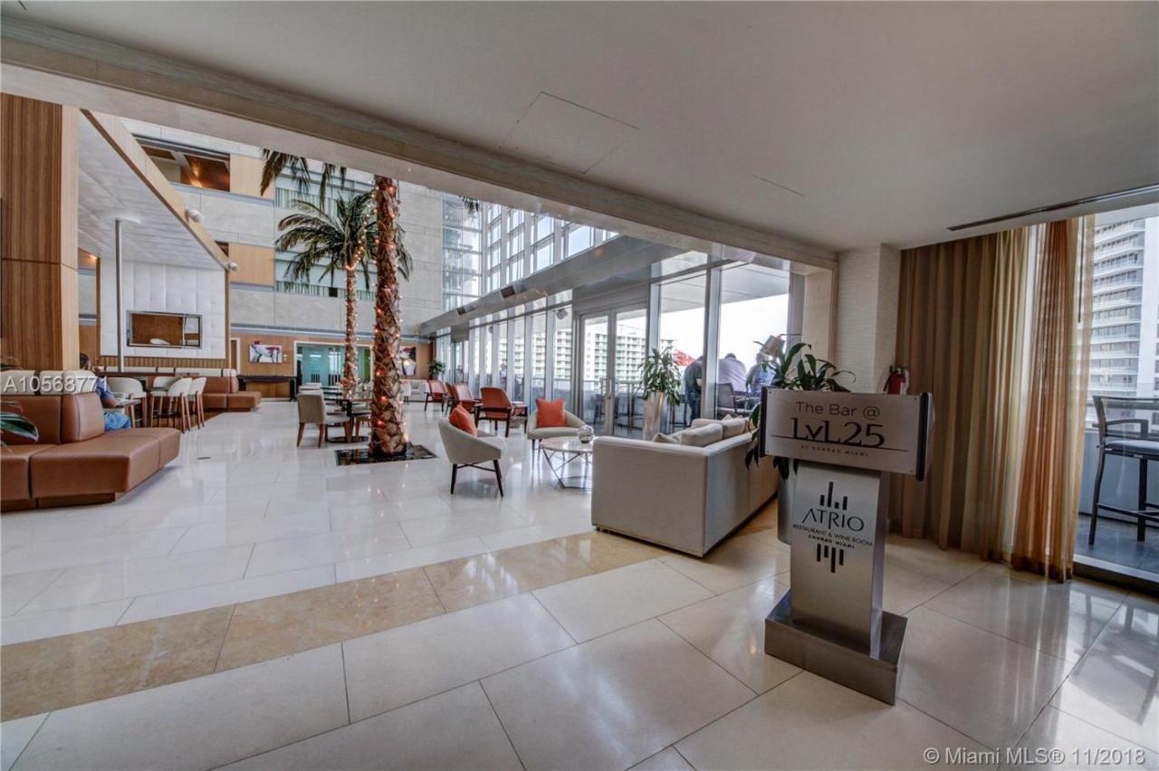 Brickell Aka Miami Exterior photo