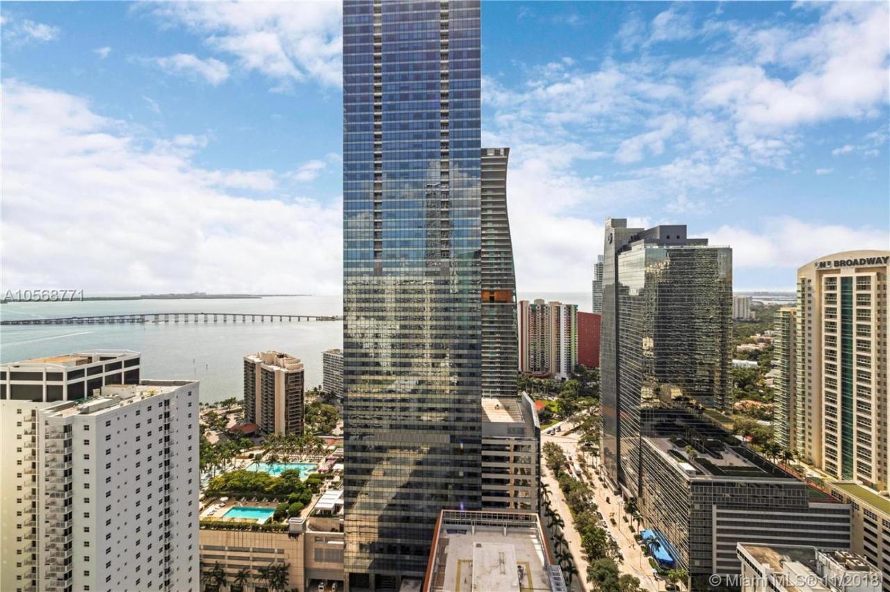 Brickell Aka Miami Exterior photo