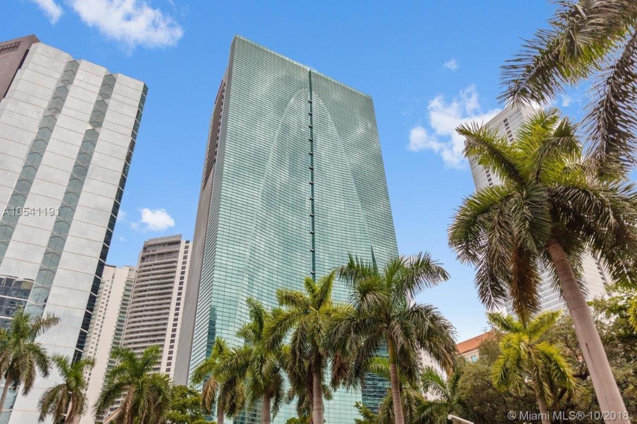 Brickell Aka Miami Exterior photo