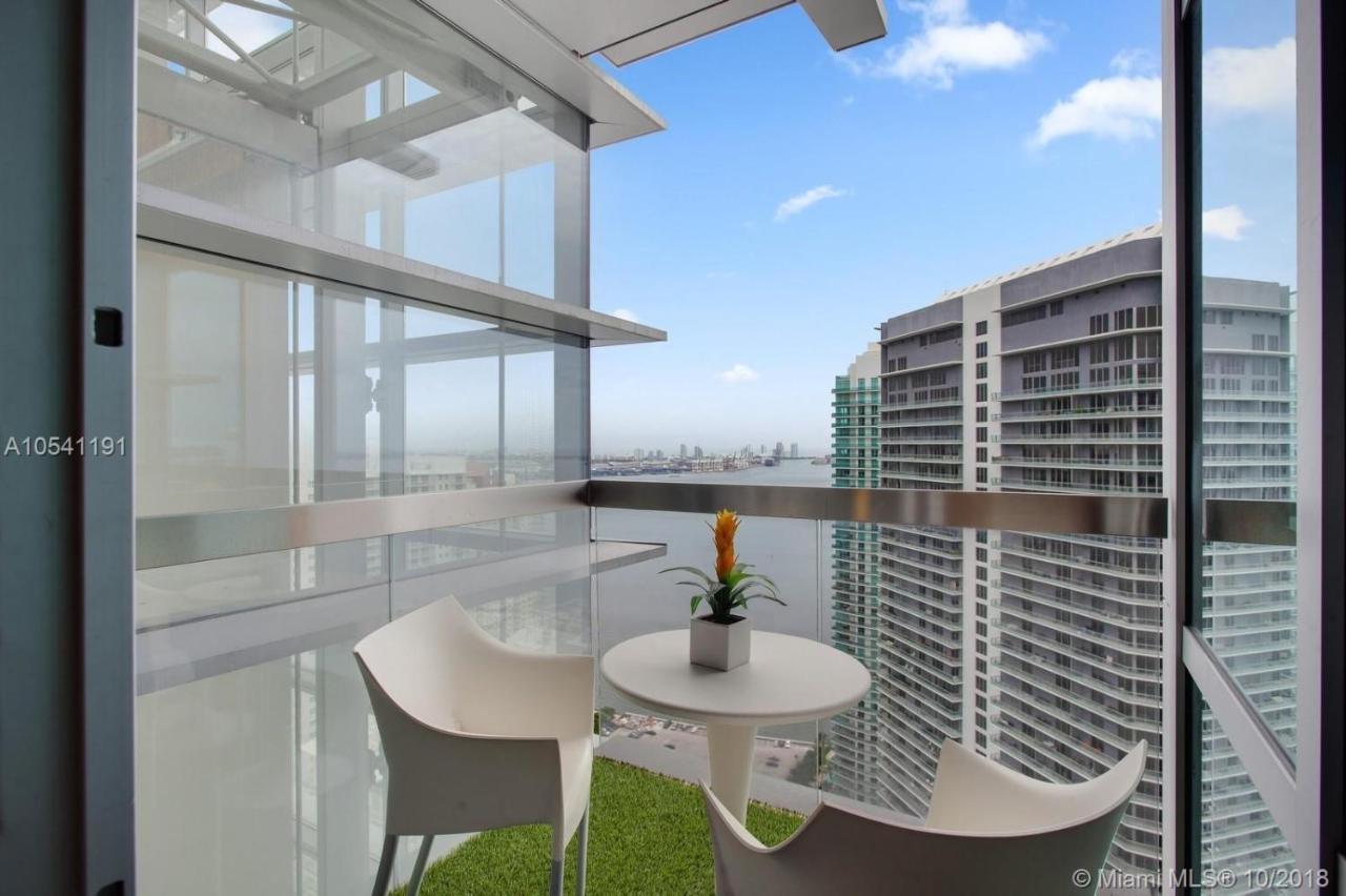 Brickell Aka Miami Exterior photo