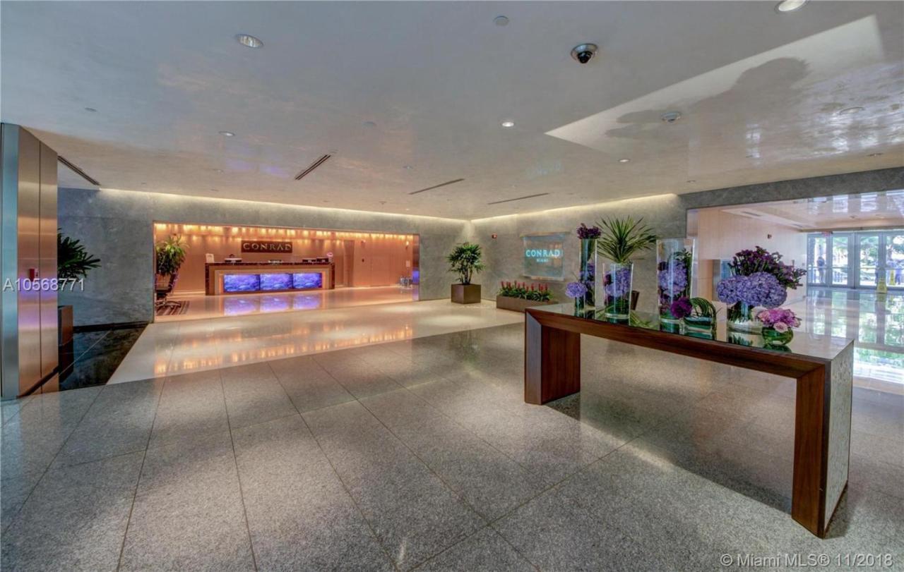 Brickell Aka Miami Exterior photo
