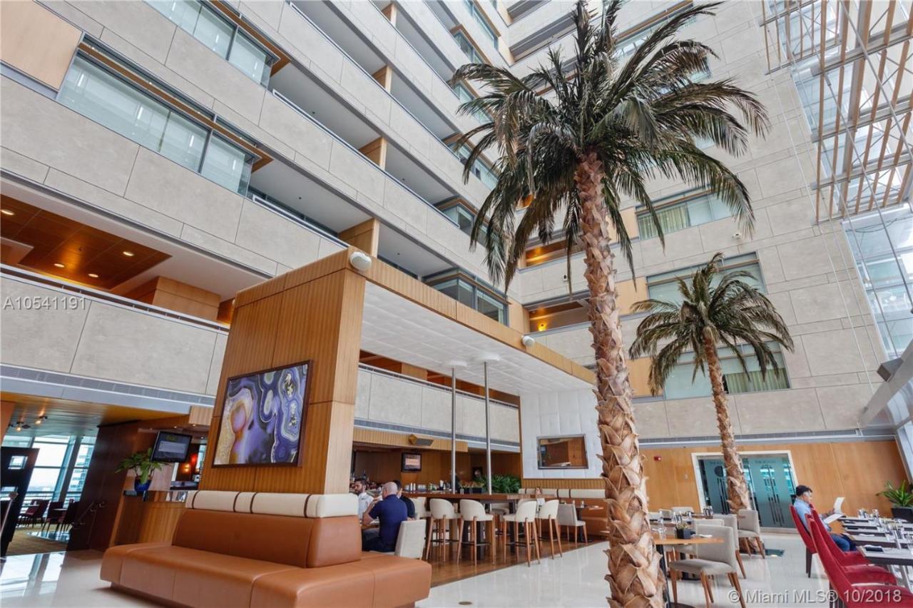 Brickell Aka Miami Exterior photo