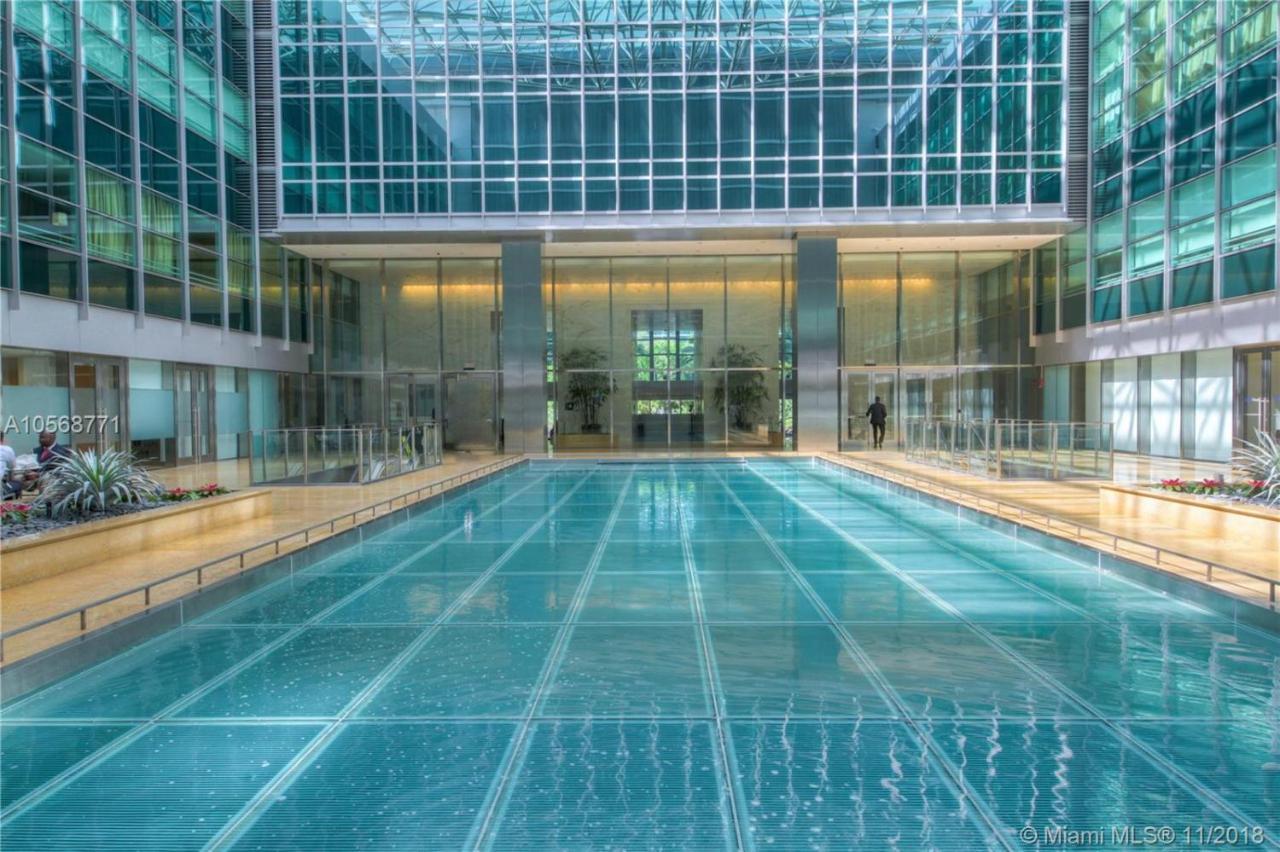 Brickell Aka Miami Exterior photo