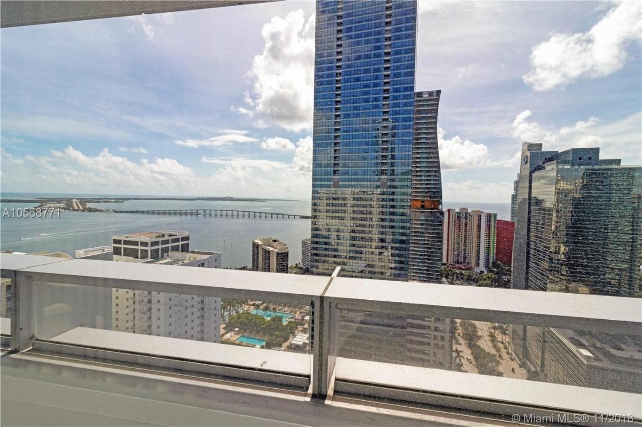 Brickell Aka Miami Exterior photo
